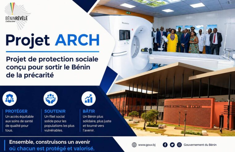 Bénin : quand la santé publique devient un modèle en afrique de l&rsquo;ouest