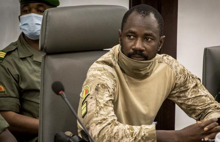 Cinq ans après le coup d&rsquo;état, le bilan contrasté du Mali