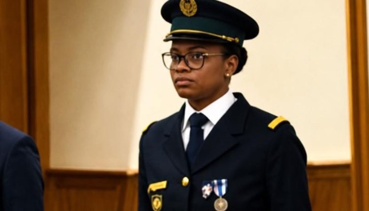 Bénin : une femme aux commandes de la sécurité présidentielle