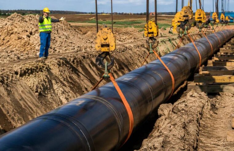 Accords pétroliers avec la Chine : Niamey capitule face à la crise financière