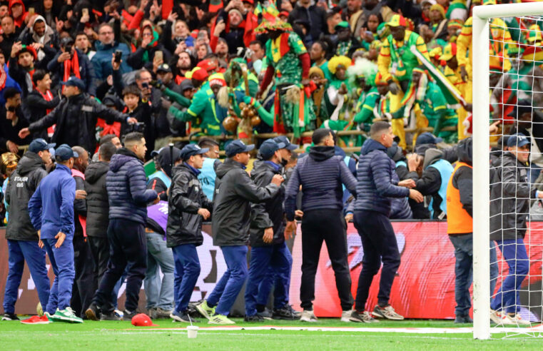 Sénégal Maroc : trois supporters libérés après la can, que retenir