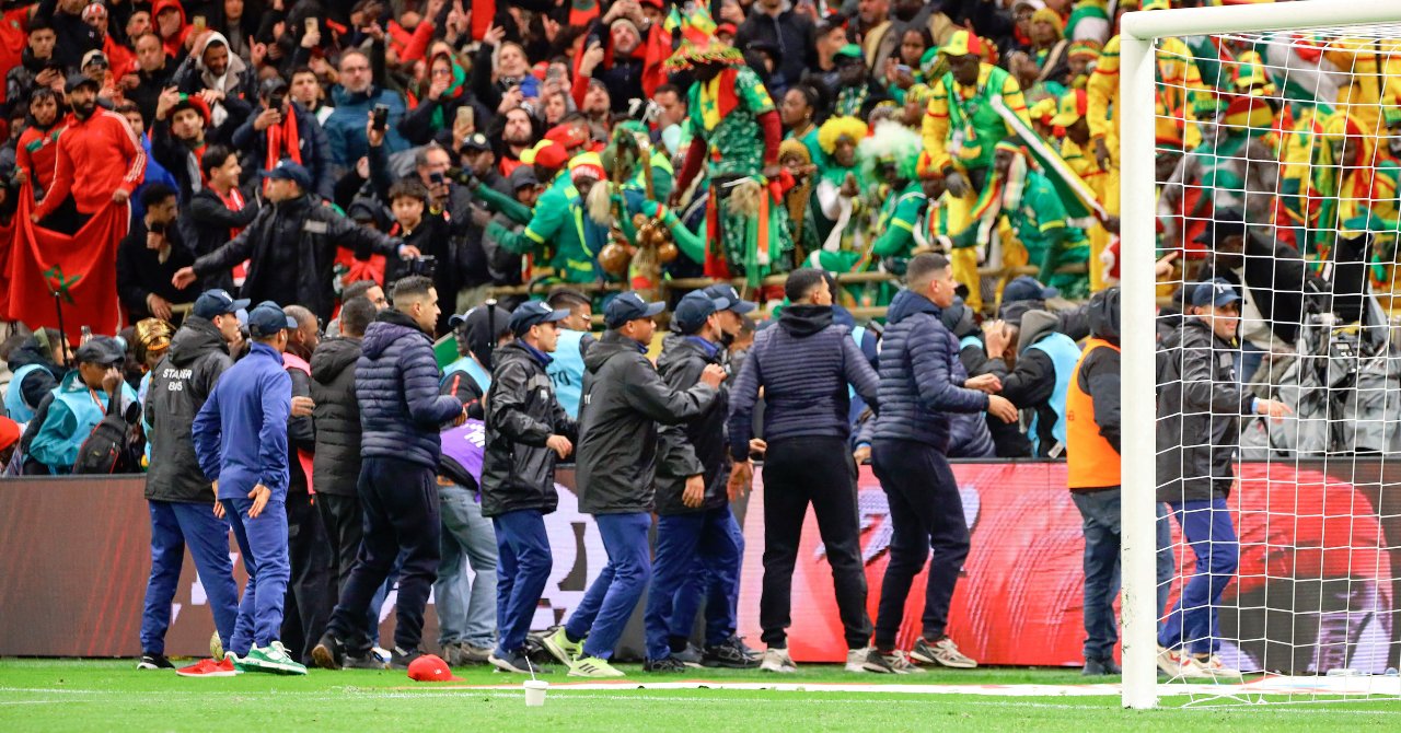 Sénégal Maroc : trois supporters libérés après la can, que retenir