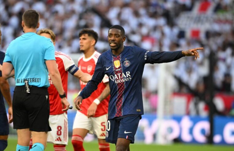 Une finale de Ligue des champions historique : les deux équipes marquent enfin