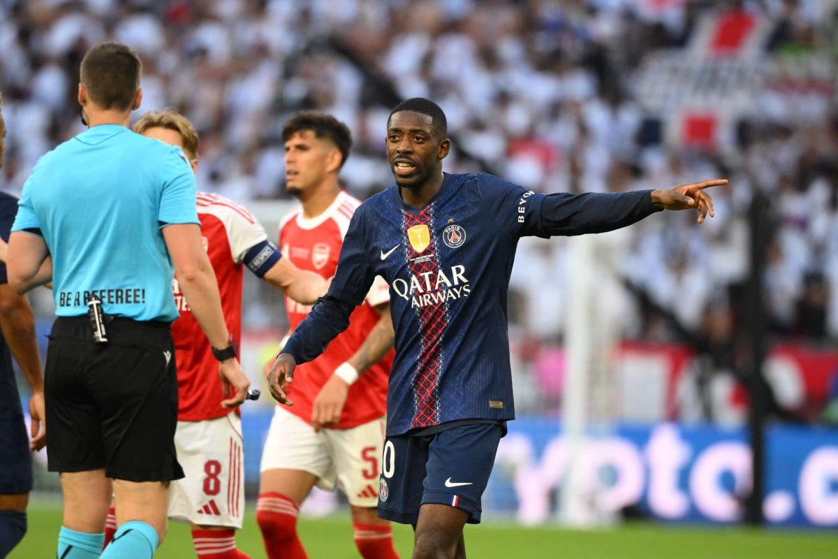 Une finale de Ligue des champions historique : les deux équipes marquent enfin