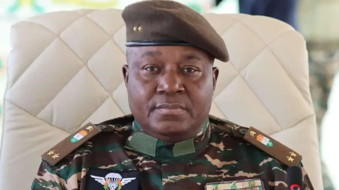 Niger : quand la junte de Niamey joue avec le feu sur le site d&rsquo;arlit