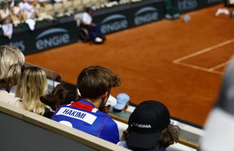 Psg sacré en ligue des champions : l’ambiance folle à roland-garros