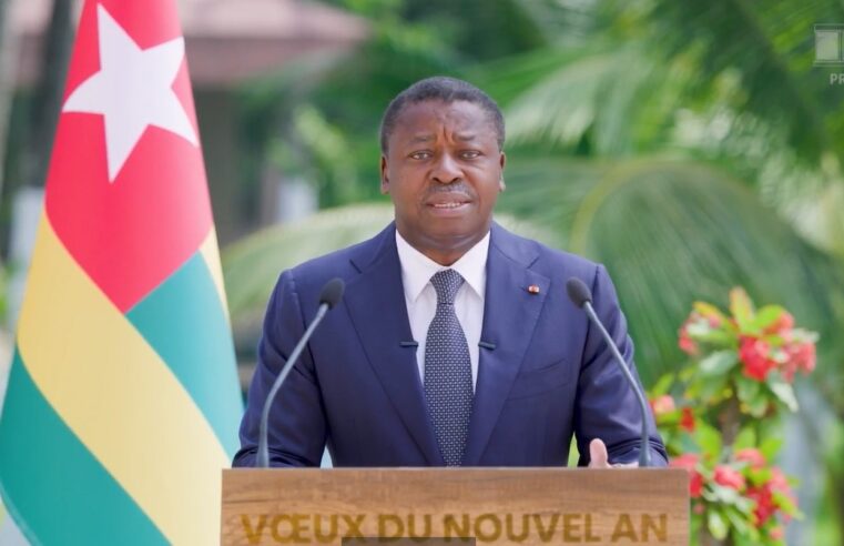 Lomé, le carrefour des ambitions géopolitiques entre Paris et Moscou