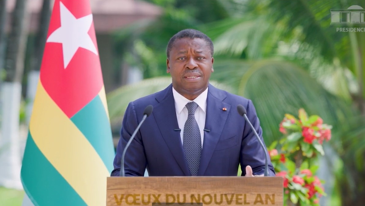 Lomé, le carrefour des ambitions géopolitiques entre Paris et Moscou