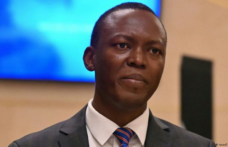 Un an de détention pour Succès Masra au Tchad: l&rsquo;opposition sous pression