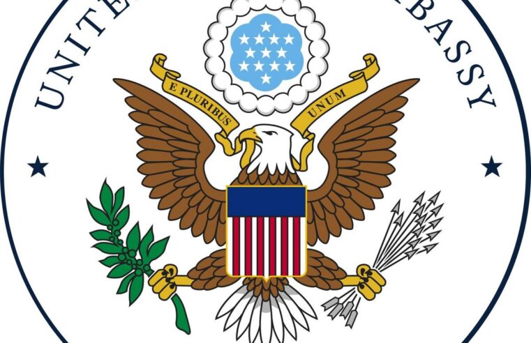 Tchad : l&rsquo;ambassade des États-Unis organise une rencontre virtuelle pour ses ressortissants