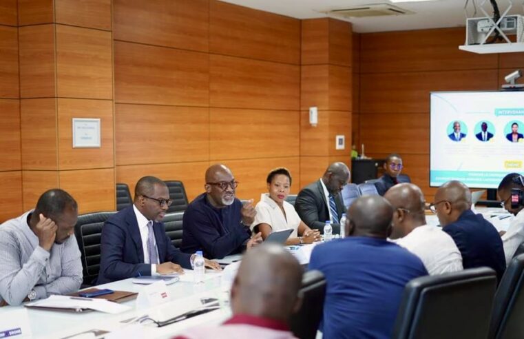 Ecobank Côte d’Ivoire : une vision stratégique pour transformer l&rsquo;économie nationale