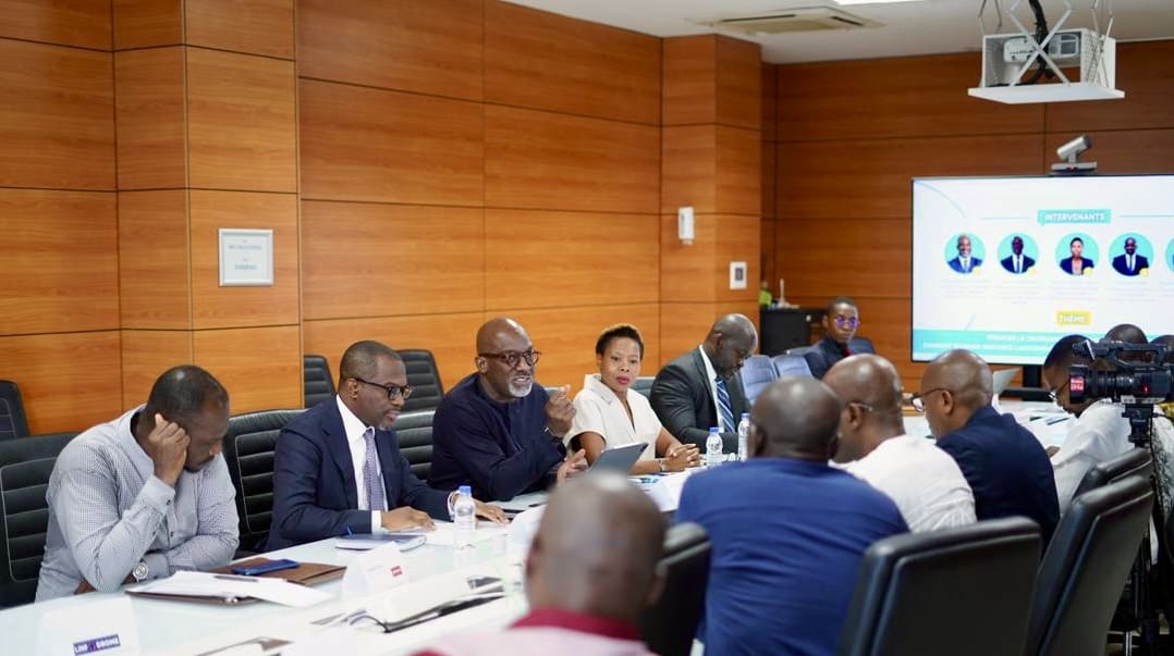 Ecobank Côte d’Ivoire : une vision stratégique pour transformer l&rsquo;économie nationale