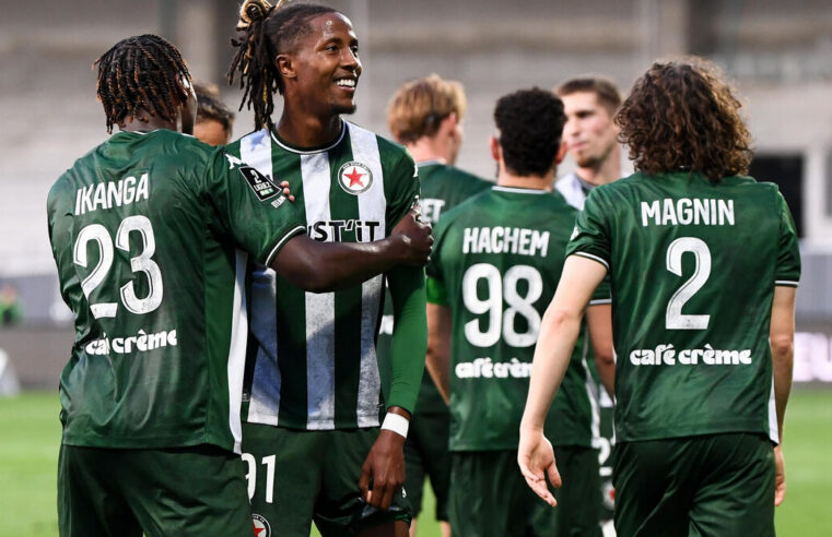 Red Star – Rodez : diffusion TV et enjeux des play-offs pour la montée en Ligue 1
