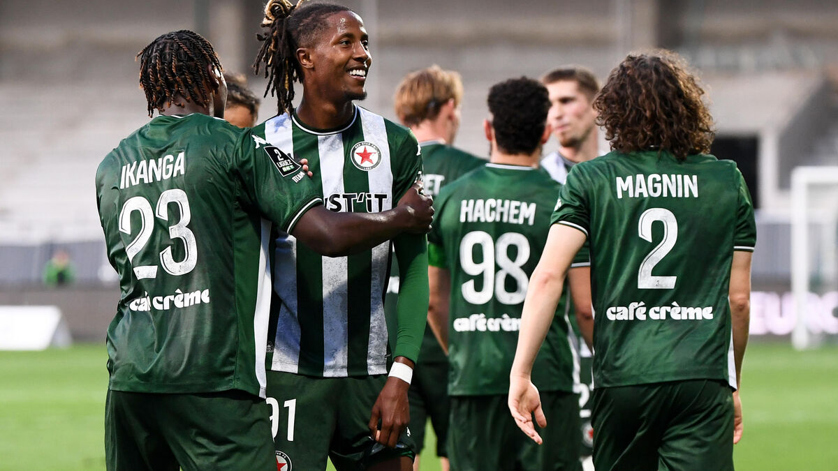 Red Star – Rodez : diffusion TV et enjeux des play-offs pour la montée en Ligue 1