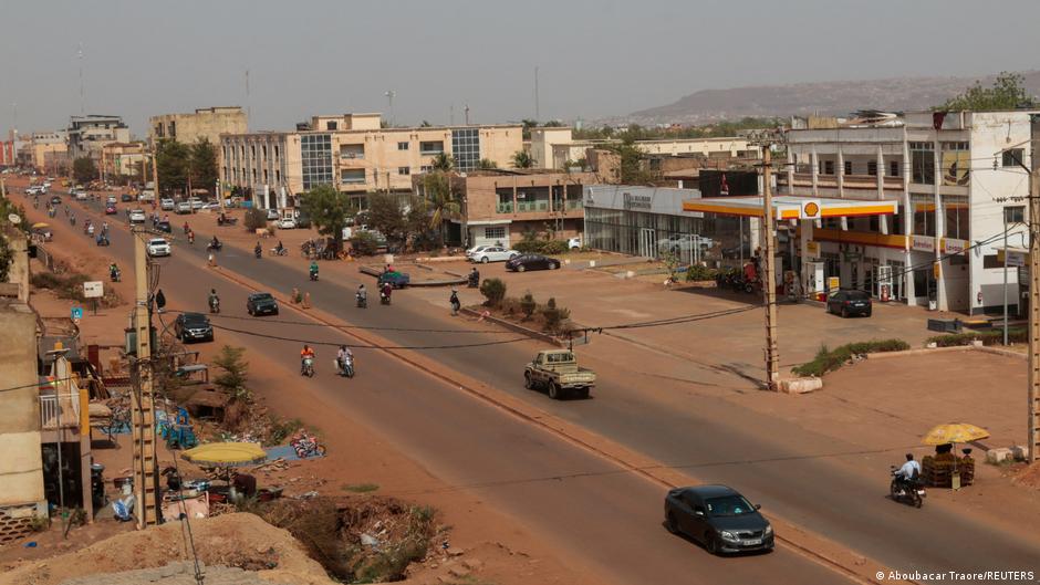 Amnesty international exhorte à lever le blocus de Bamako au Mali