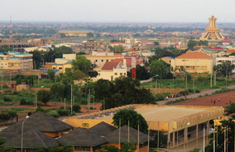 Burkina Faso : suspension musclée de l&rsquo;union générale des étudiants et arrestation de son leader