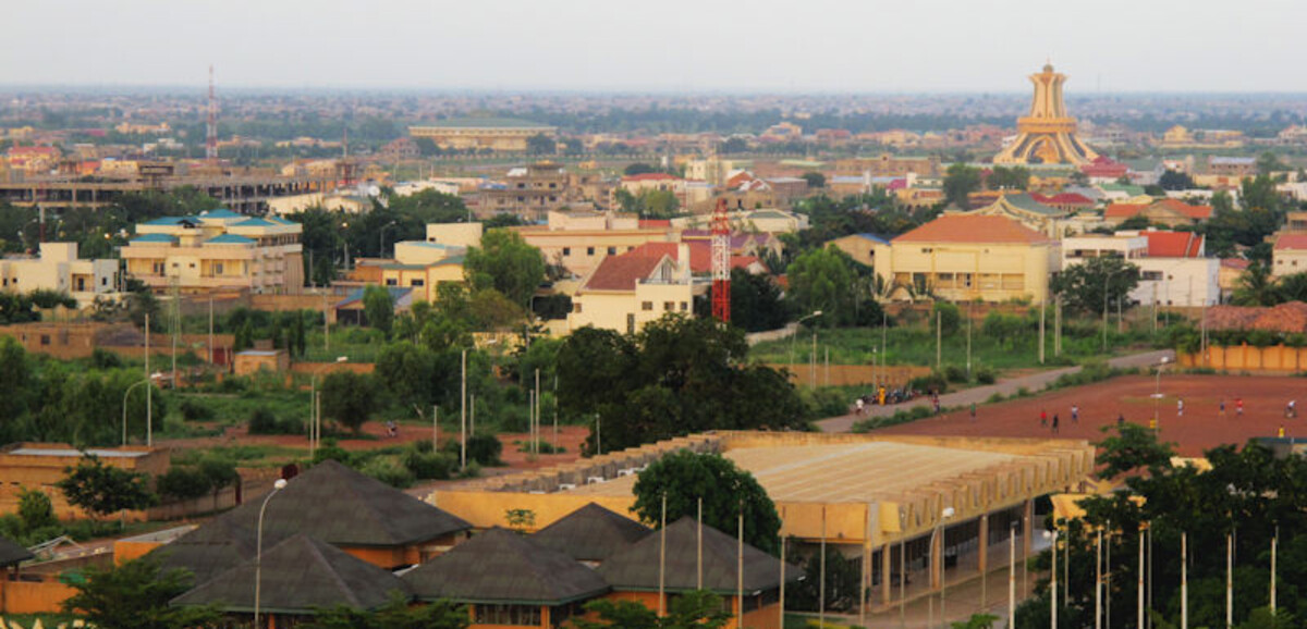 Burkina Faso : suspension musclée de l&rsquo;union générale des étudiants et arrestation de son leader