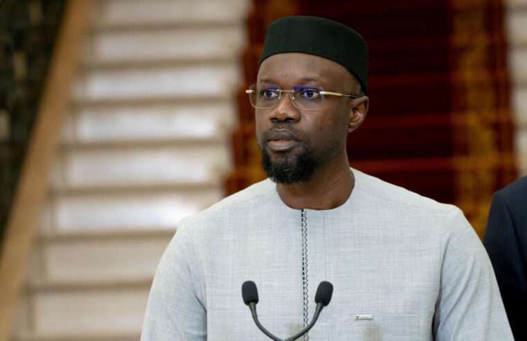 Le Sénégal à un carrefour politique : nouveau premier ministre et enjeux parlementaires