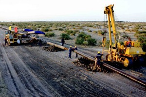 Le Tchad suspend les activités de la compagnie pétrolière chinoise CNPCI