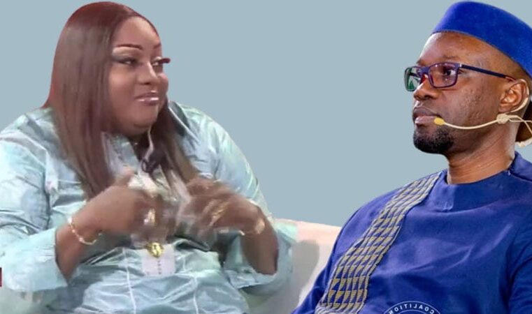 La journaliste Aïssata Diop Fall convoquée pour ses propos sur Ousmane Sonko