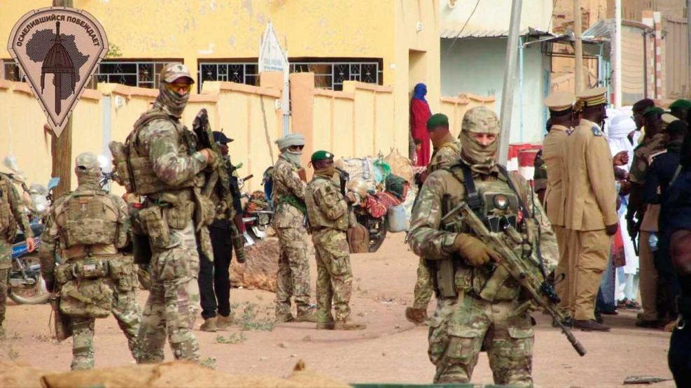 La présence d&rsquo;Africa Corps au Mali : un bilan sécuritaire contrasté