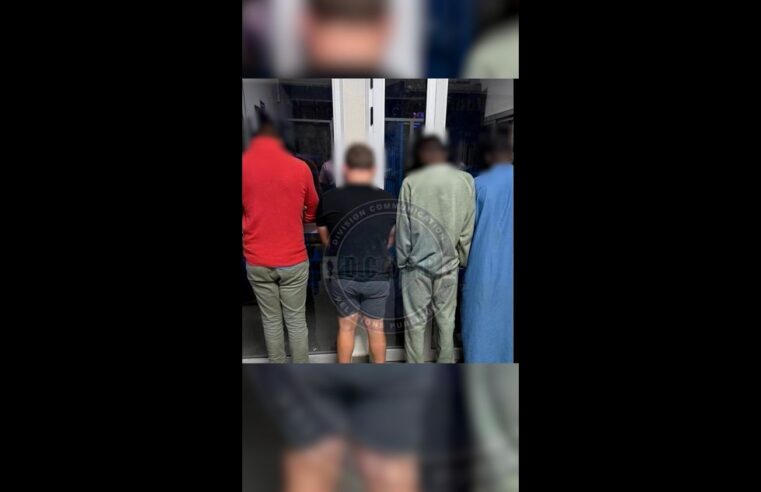 La répression anti-homosexuelle s&rsquo;intensifie au Sénégal