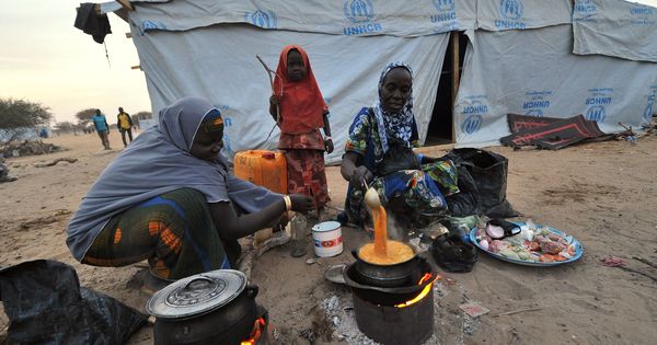 Somalie : une crise alimentaire sans précédent menace des millions de personnes