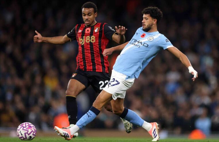 Bournemouth et manchester city s&rsquo;affrontent en finale de saison décisive