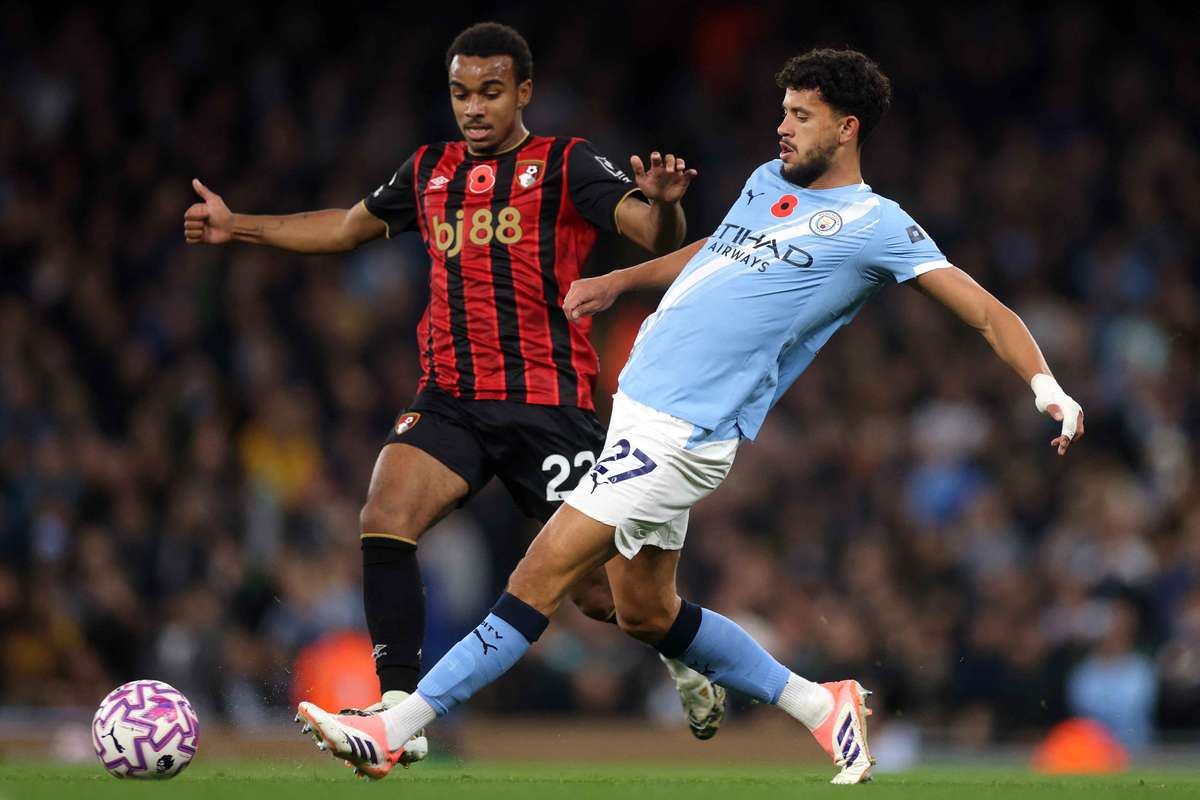 Bournemouth et manchester city s&rsquo;affrontent en finale de saison décisive