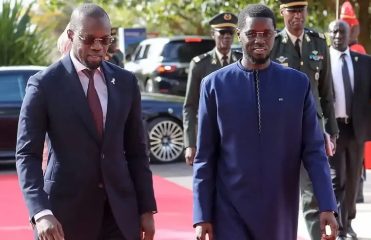 La course à la présidence de PASTEF est officiellement ouverte au Sénégal