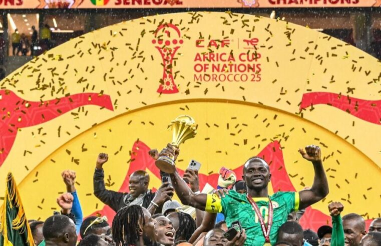 Sénégal : les primes post-CAN au cœur d&rsquo;une nouvelle polémique