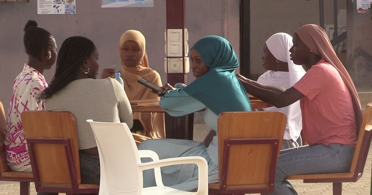 Étudiants sénégalais : quand l&rsquo;engagement politique se mêle aux études