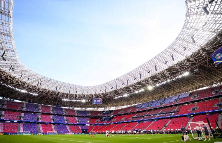 Horaire final ligue des champions psg arsenal à budapest expliqué