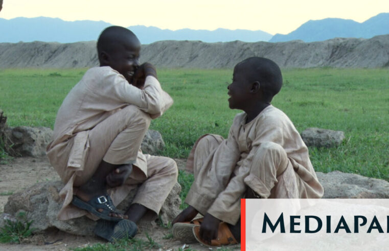 Documentaire : le regard des enfants camerounais face à boko haram