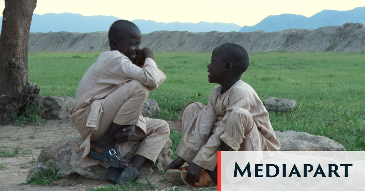 Documentaire : le regard des enfants camerounais face à boko haram