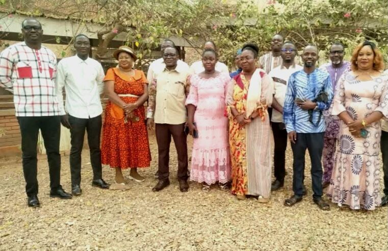 Financement de la santé sexuelle au Burkina Faso : l&rsquo;urgence d&rsquo;une mobilisation locale