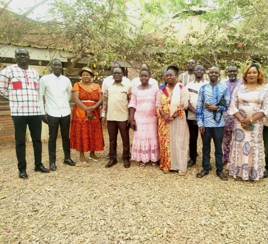 Financement de la santé sexuelle au Burkina Faso : l&rsquo;urgence d&rsquo;une mobilisation locale