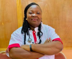 Une force motrice contre la drépanocytose : l&rsquo;action de Dre Gloria Berges au Burkina Faso