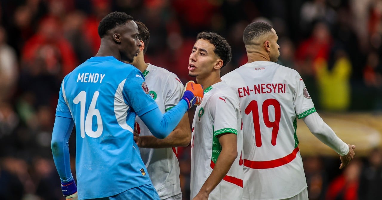 Nouveau verdict de la can 2025 : le Maroc en tête face au Sénégal