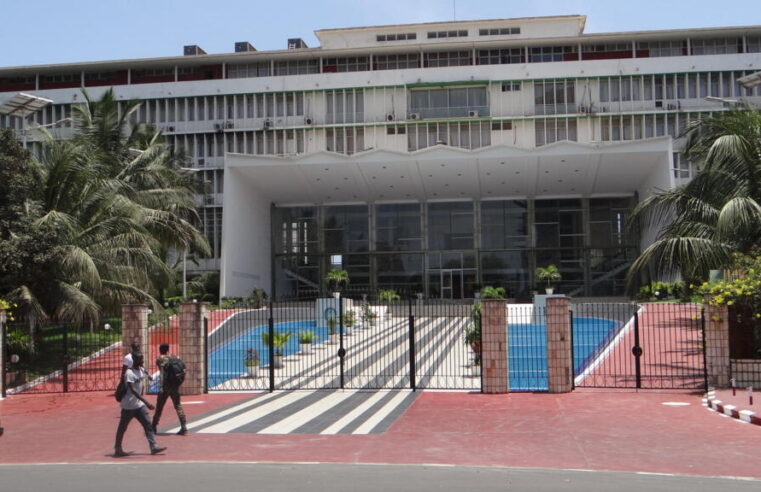 Sénégal : un nouveau Premier ministre après une crise politique majeure