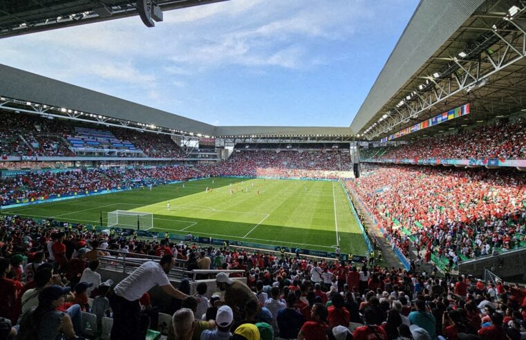 Barrages ligue 1 : asse et nice s&rsquo;affrontent à saint-Étienne le 26 mai