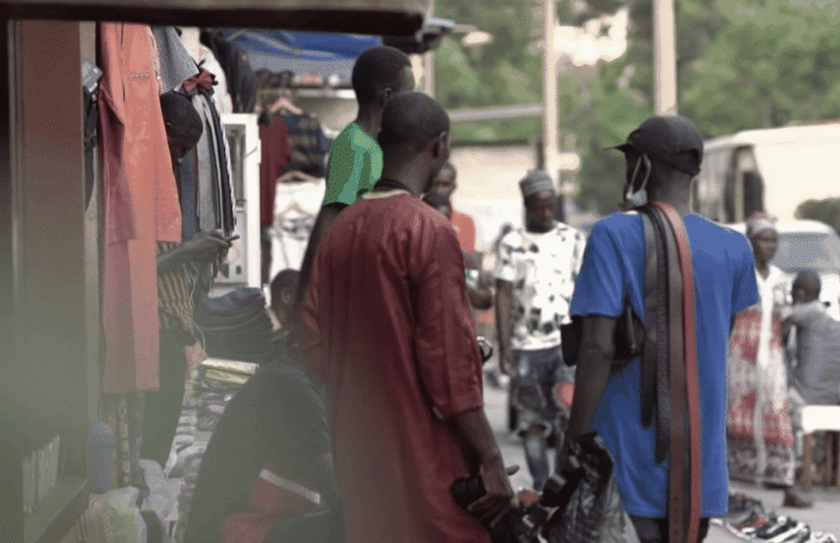 La traque des homosexuels s&rsquo;aggrave au Sénégal : nouvelles lois et peines sévères