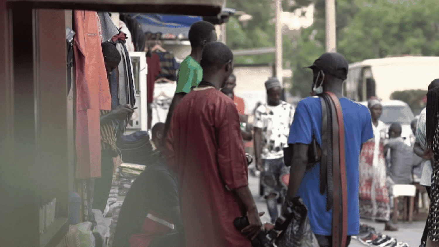 La traque des homosexuels s&rsquo;aggrave au Sénégal : nouvelles lois et peines sévères