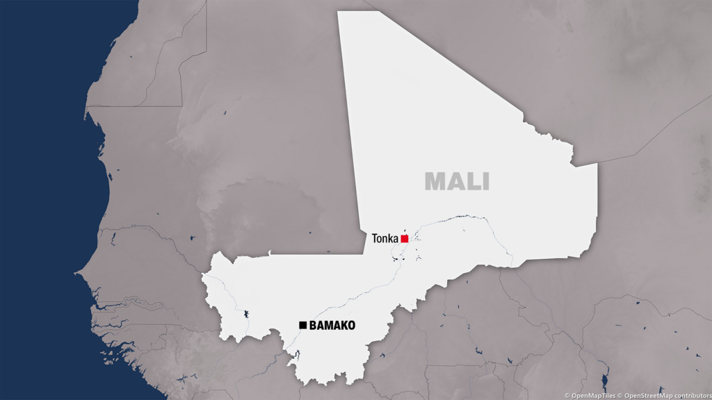 Nouvelle exécution jihadiste à Tonka : un maître coranique tombe sous les balles du Jnim au Mali