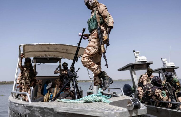 Frappes de l’armée tchadienne sur les bastions de boko haram : des pêcheurs nigérians parmi les victimes