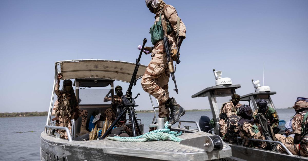 Frappes de l’armée tchadienne sur les bastions de boko haram : des pêcheurs nigérians parmi les victimes