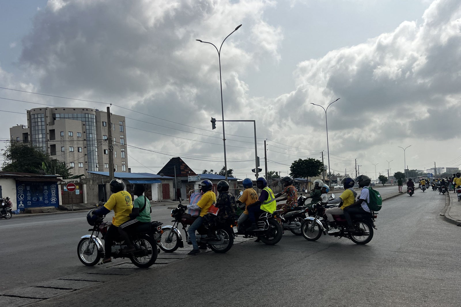 Le Bénin déjoue une tentative de putsch : Patrice Talon assure le contrôle