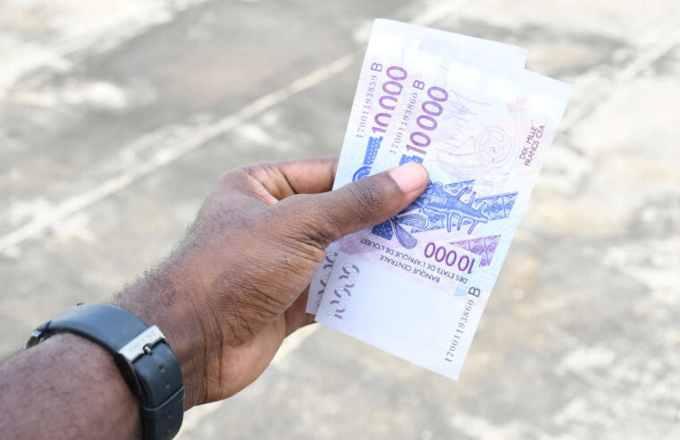 Sénégal : défense du bilan économique du pres face aux critiques du fmi