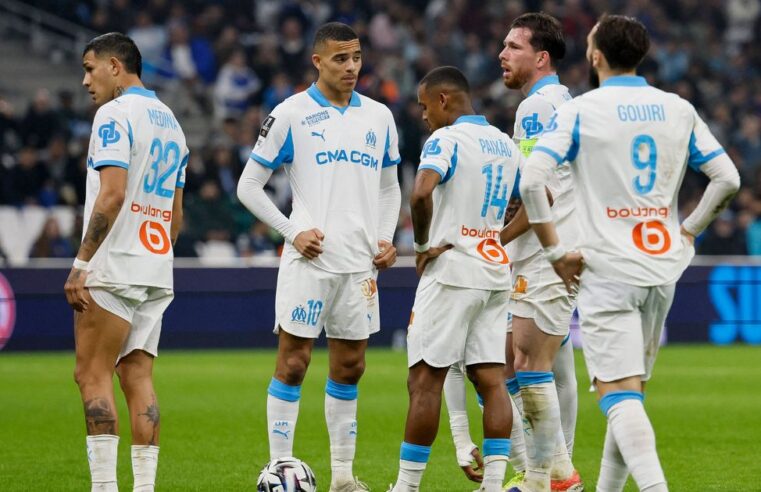 Dernière journée de ligue 1 : l&rsquo;om et rennais s&rsquo;affrontent pour une place européenne