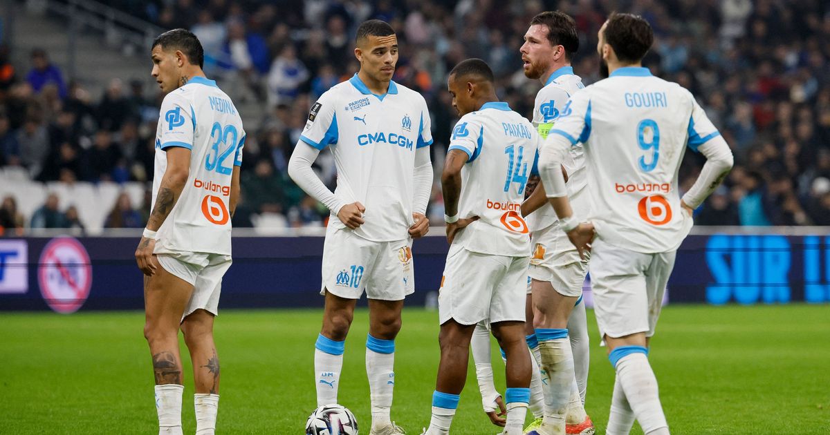 Dernière journée de ligue 1 : l&rsquo;om et rennais s&rsquo;affrontent pour une place européenne